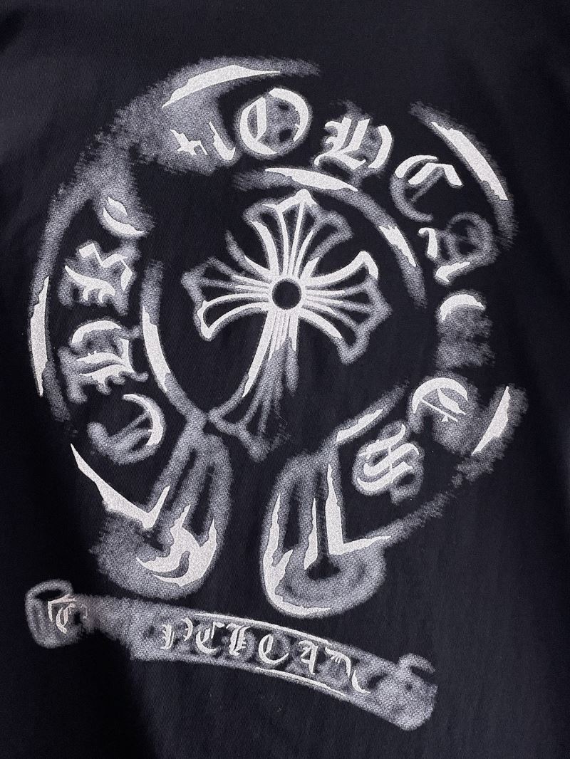 Chrome Hearts T-Shirts